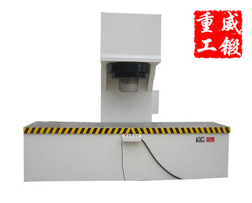 315T單柱液壓校直機(jī)